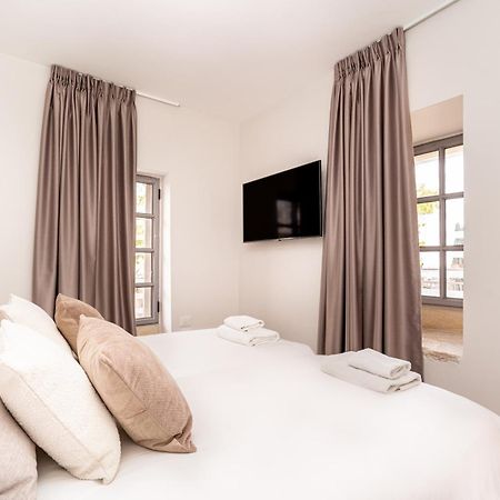 The Haneviim Suites - Isrentals Jerusalem Exterior foto