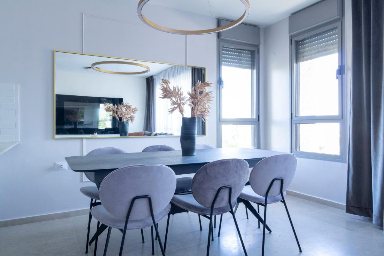 The Haneviim Suites - Isrentals Jerusalem Exterior foto