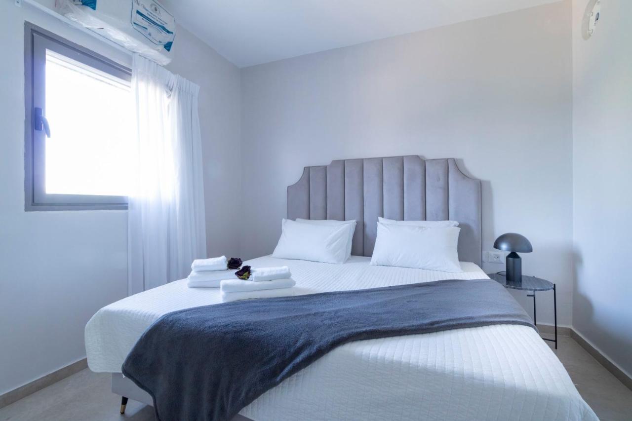 The Haneviim Suites - Isrentals Jerusalem Exterior foto