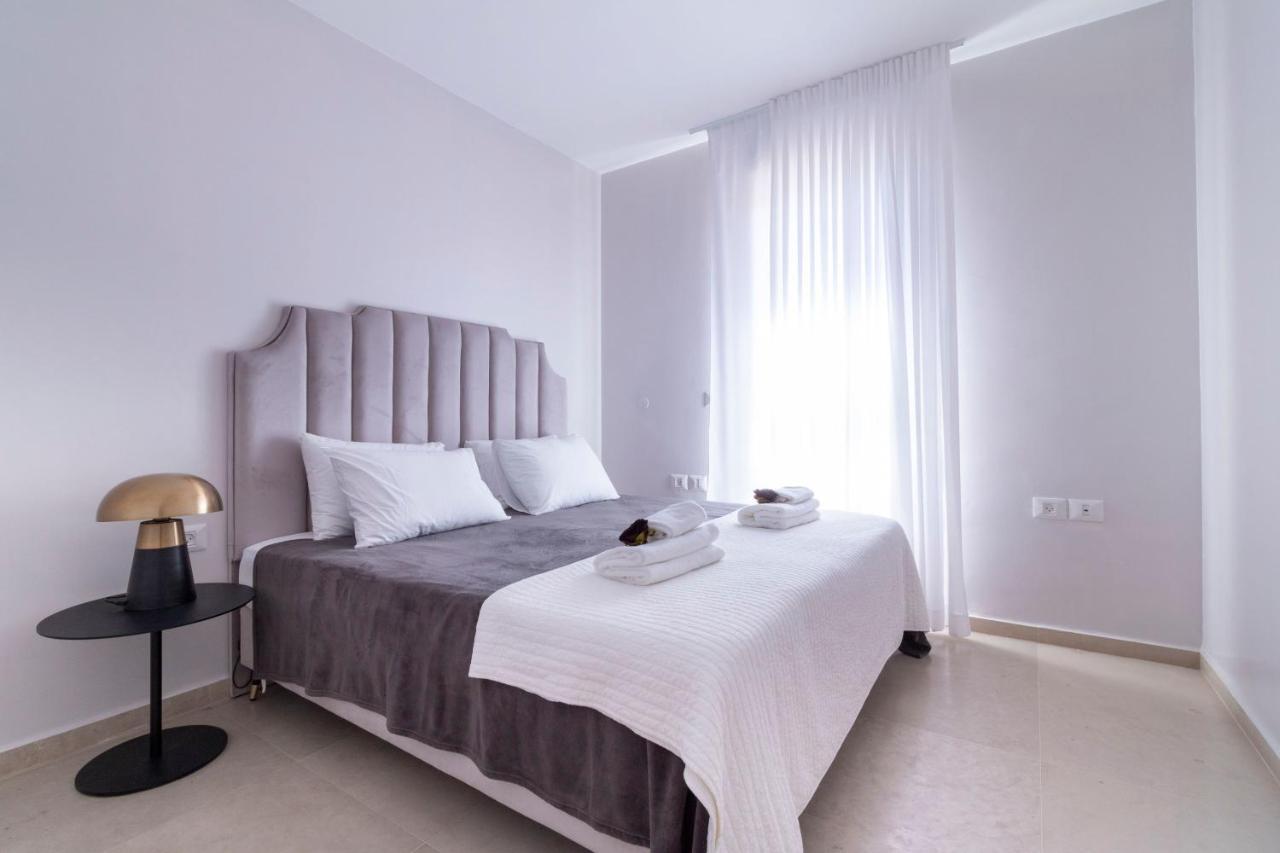 The Haneviim Suites - Isrentals Jerusalem Exterior foto