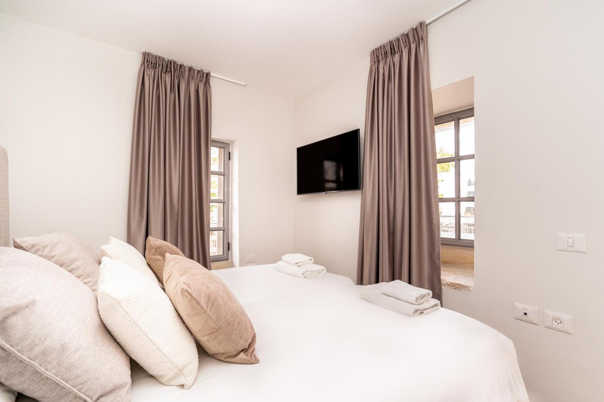 The Haneviim Suites - Isrentals Jerusalem Exterior foto
