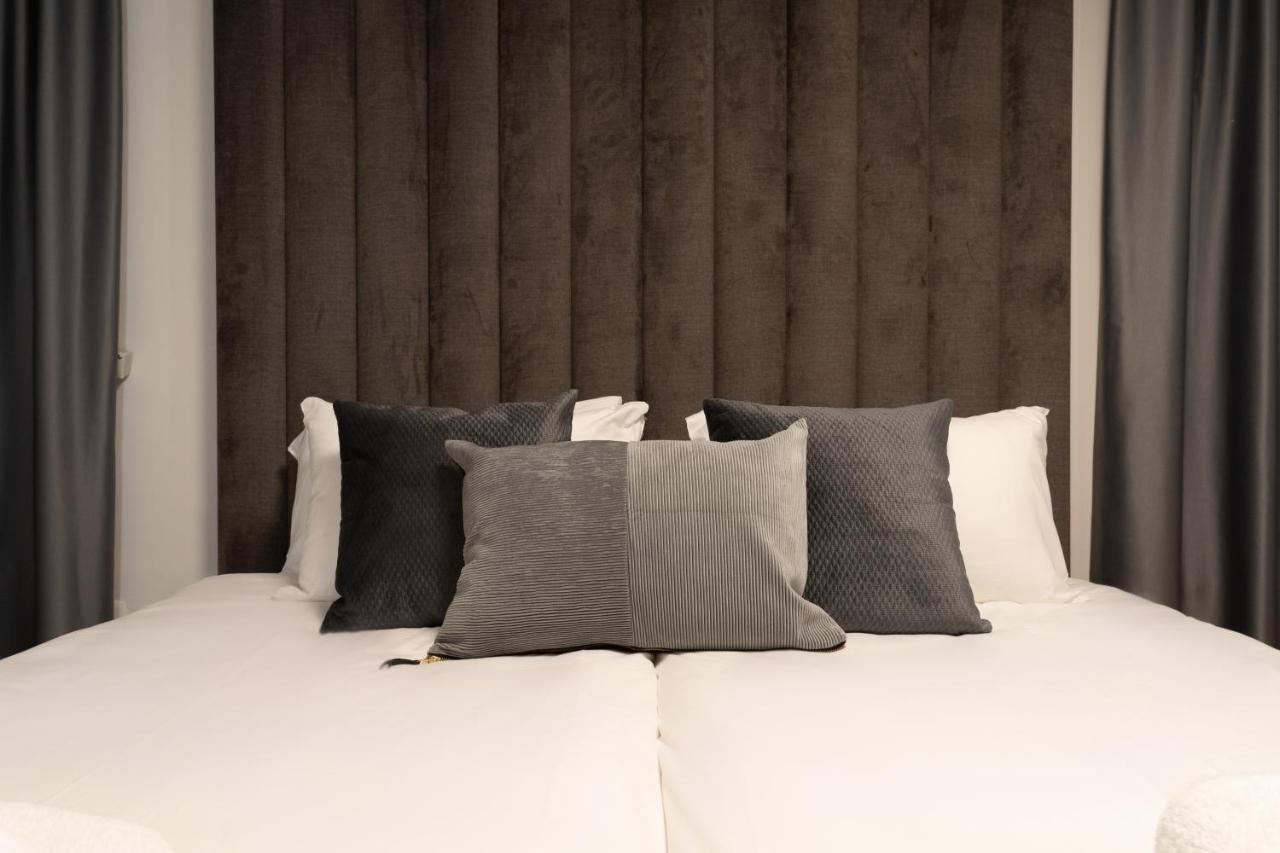 The Haneviim Suites - Isrentals Jerusalem Exterior foto