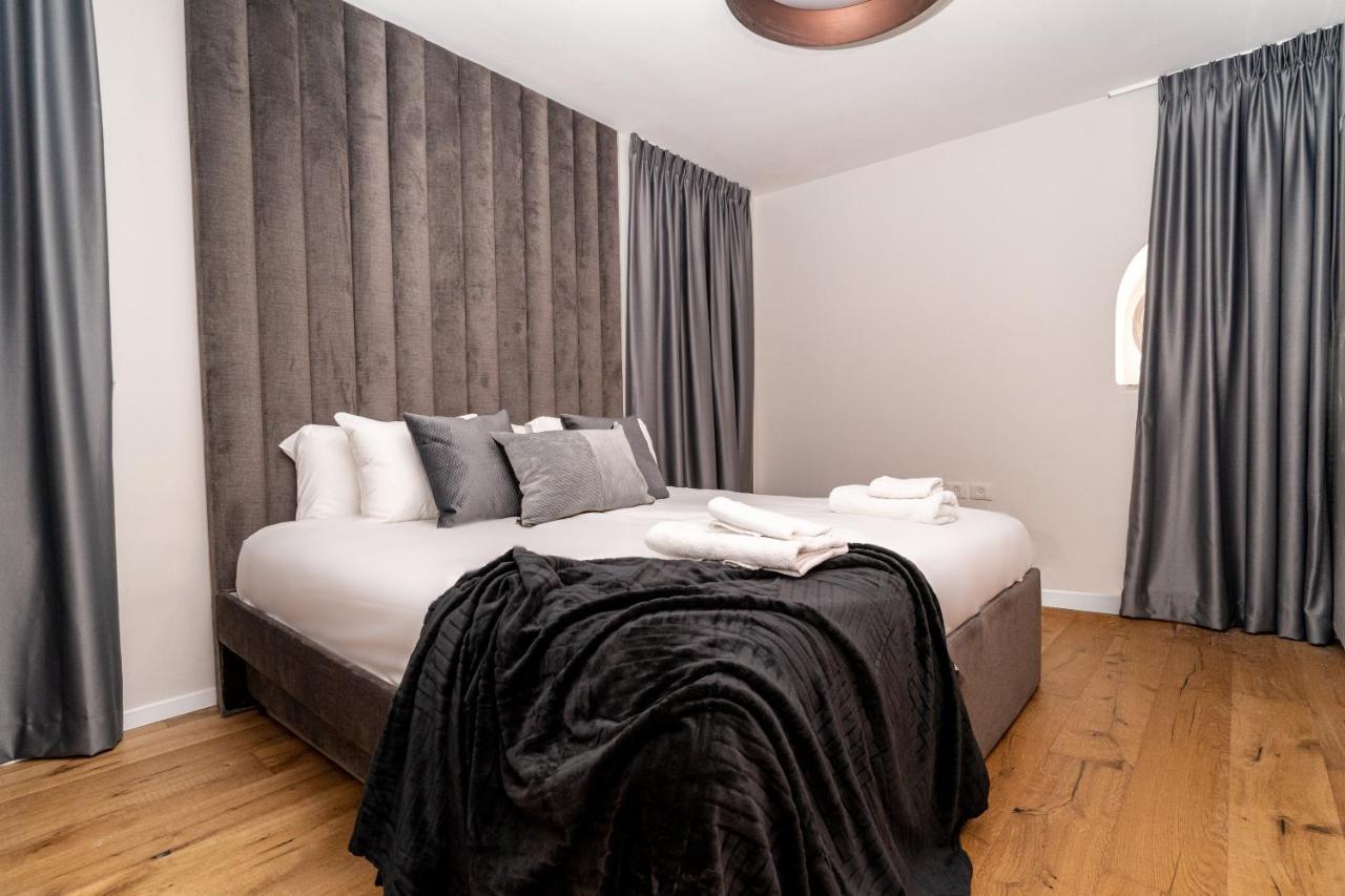 The Haneviim Suites - Isrentals Jerusalem Exterior foto