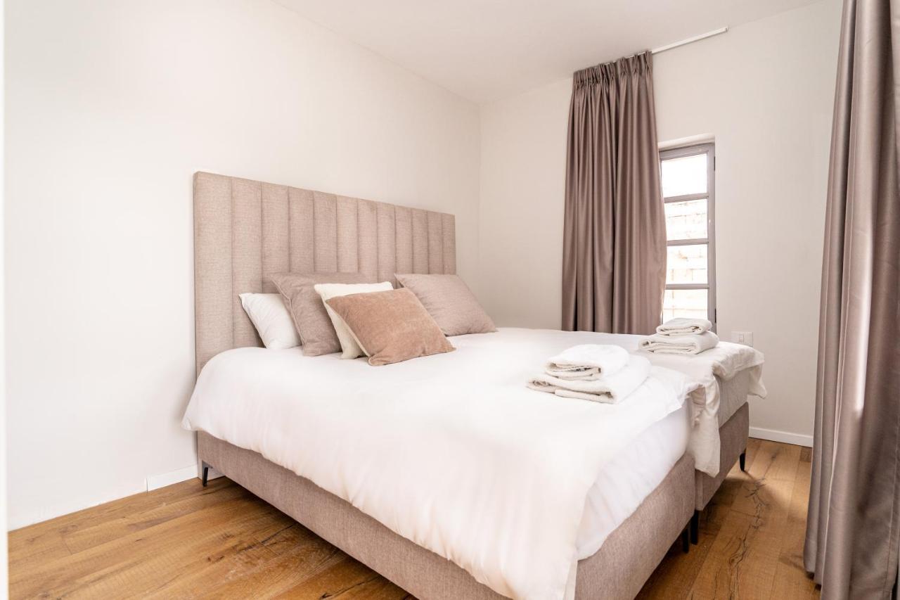 The Haneviim Suites - Isrentals Jerusalem Exterior foto